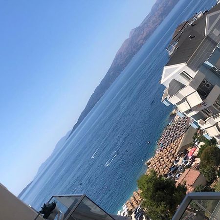 Saranda Terraces Ideal Holiday Apartment Rruga Mitat Hoxha Exteriör bild