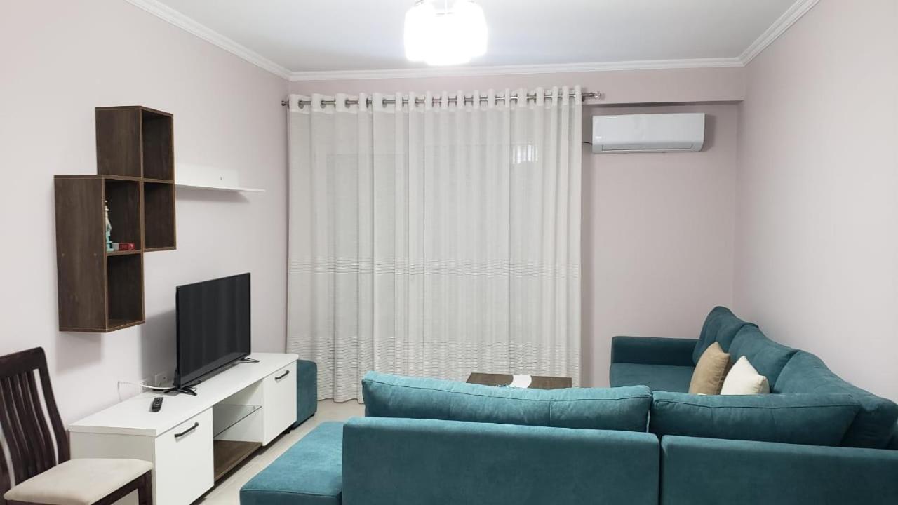 Saranda Terraces Ideal Holiday Apartment Rruga Mitat Hoxha Exteriör bild