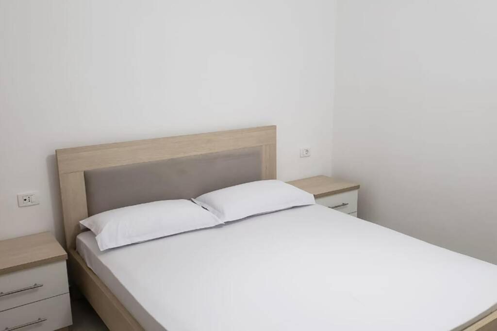 Saranda Terraces Ideal Holiday Apartment Rruga Mitat Hoxha Exteriör bild